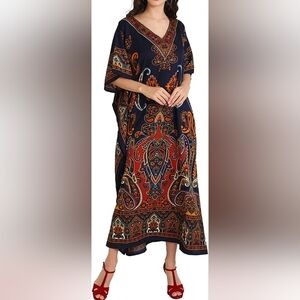 Miss Lavish London Women Kaftan